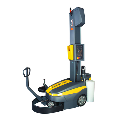 Siat BeeWrap Robot Wrapper