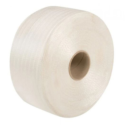 Strapping Woven Polyester 16mm x 850M