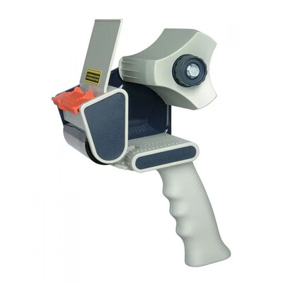 Hand-Held Pistol Grip Tape Dispenser PG75B