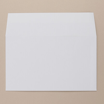 River Series C6 Wallet Envelope Front