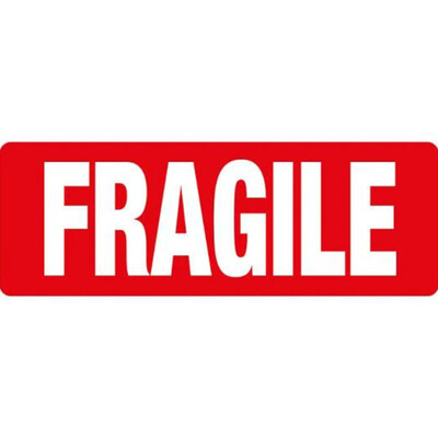 Parcel Labels and Dispensers