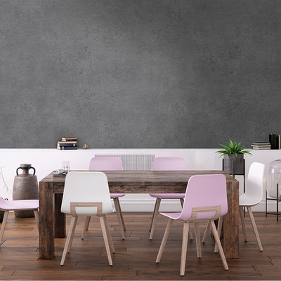 Coala Interior Film Concrete Urban U20 Dark Concrete 1220mm x 50 Metre