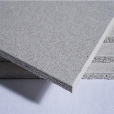 Eska Unlined Greyboard 2