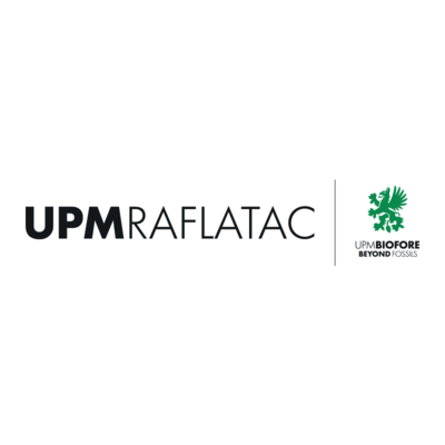 Raflacoat Plus White SRA3 80gsm Split Back Permanent