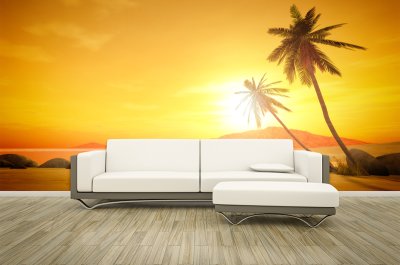 Self-Adhesive Wallcoverings