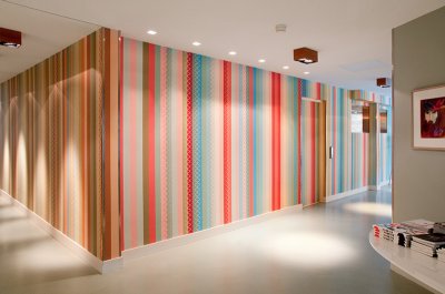 Non-Woven Wallcoverings