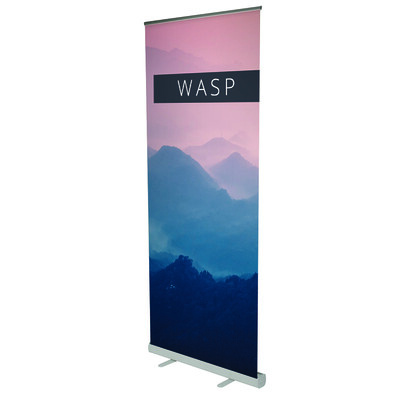 Wasp Display Stand