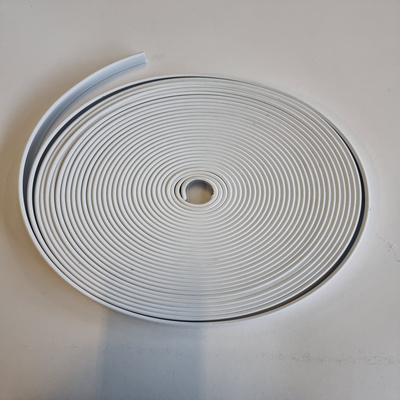 Xanita Edge White Roll