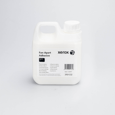 Xerox Fan-Apart Adhesive 1ltr Bottle 003R91032