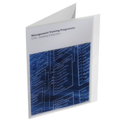 Xerox Create Range A4 Folder
