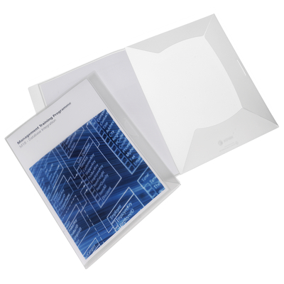 Xerox Create Range A4 Folder 003R98799 Flat
