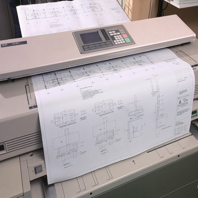 Xerox Performance Cut-Sheet Paper White 420x594mm 75gsm Pack of 500
