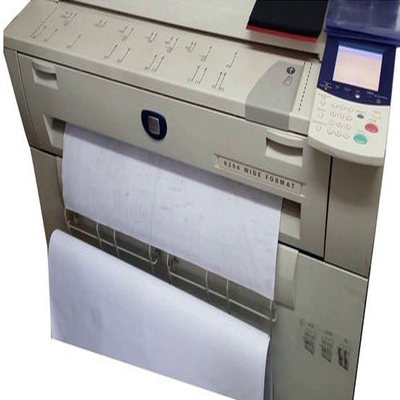 Xerox Performance Uncoated Paper Taped White 420mm x 175 Metres 75gsm Box of 2 Rolls