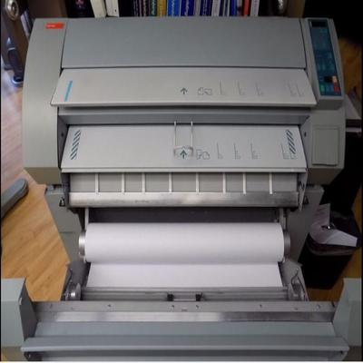 Xerox Performance Paper Untaped