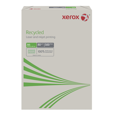 Xerox Recycled
