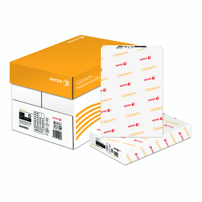 Xerox Colotech+ Paper For Digital Colour Printing A3 220gsm pack of 250 sheets