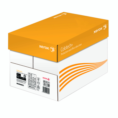 Xerox Colotech+ Paper For Digital Colour Printing A3 280gsm pack of 250 sheets