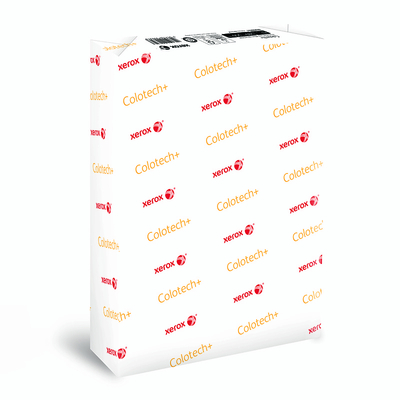 Xerox Colotech+ Paper For Digital Colour Printing A3 280gsm pack of 250 sheets