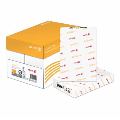 Xerox Colotech+ Paper For Digital Colour Printing A4 220gsm pack of 250 sheets