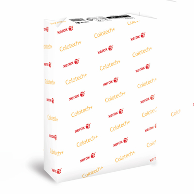 Xerox Colotech+ Paper For Digital Colour Printing A4 220gsm pack of 250 sheets