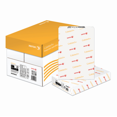 Xerox Colotech+ Paper For Digital Colour Printing A4 280gsm pack of 250 sheets
