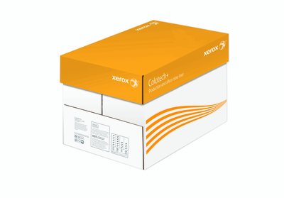 Xerox Colotech+ Paper For Digital Colour Printing SRA3 90gsm Short Grain pack of 500 sheets