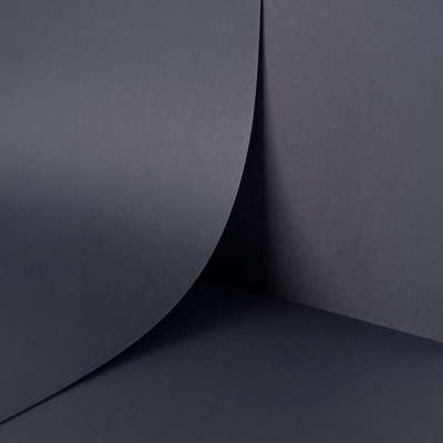 Keaykolour Creative Paper Navy Blue B1 300gsm Pack of 100 Sheets