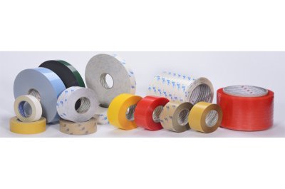 Signage Tapes