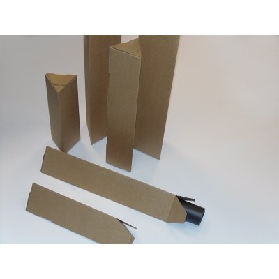 Triangular Tubes
