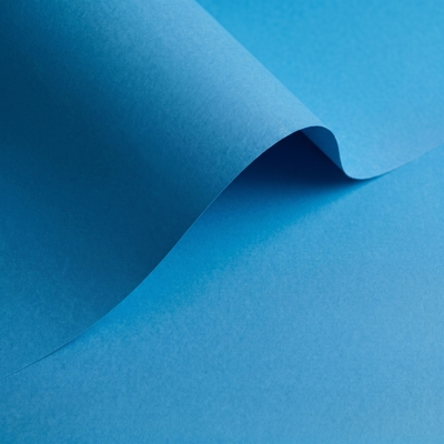 Olin Colours Californian Blue Creative Paper B1 120gsm Pack of 250 Sheets