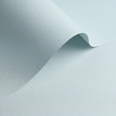 Olin Colours Creative Paper Light Blue 700x1000mm 90gsm Pack of 250 Sheets