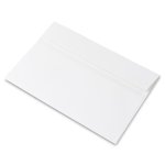 Conqueror Wove Envelope High White C5 162x229mm 120gsm Pack of 250