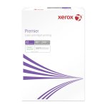 Xerox Premier White Printer Paper A3 80gsm pack of 500 sheets