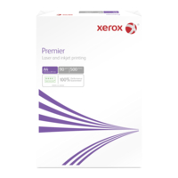 Xerox Premier White Printer Paper A4 90gsm pack of 500 sheets