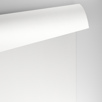 Conqueror Wove High White Rolled