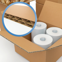 Double Wall Cardboard Boxes