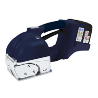 Hand Strapping Devices