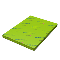 Novatech Gloss White Coated Paper B2+ 150gsm Pack of 250 sheets