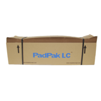 Padpak LC Paper Void