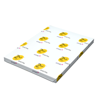 2U Digital Silk White Coated Paper SRA3 170gsm Pack of 500 sheets