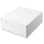 Xerox Reinforced Divider Cards Reverse 5-Part 223x297mm