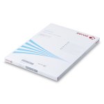 Xerox Squared Cornered Labels 003R97402 White 105x148mm