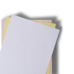 Xerox Carbonless Paper 3 Part Pre-collated Straight Perforated White/Yellow/Pink A4 80gsm Pack of 501 Sheets / 167 Sets
