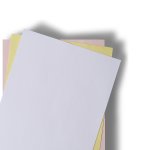 Xerox Carbonless Paper 2 Part Pre-collated Straight Perforated White/Yellow A4 80gsm Pack of 500 Sheets / 250 Sets