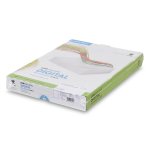 Raflatac Polylaser Matt White Dry Toner