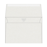 Curious Metallics Envelope Ice Gold 162x229mm 120gsm Pack of 250