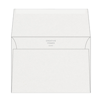 Olin Colours Envelope Brilliant White 162x229mm 120gsm Pack of 250