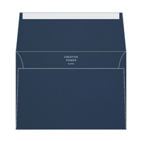 Olin Colours Envelope Cobalt 162x229mm 120gsm Pack of 250