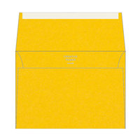 Olin Colours Envelope Sunshine Yellow 162x229mm 120gsm Pack of 250