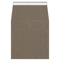 Olin Colours Envelope Urban Grey 170x170mm 120gsm Pack of 250